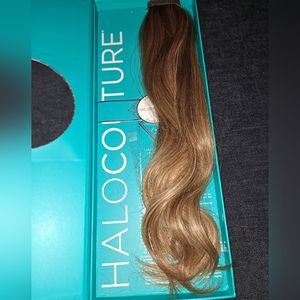 Halo Couture Ponytail extension